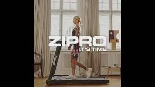 BIEŻNIA ZIPRO PACTO