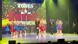 Todes Riga - Final - Финал - 26.12.2025.