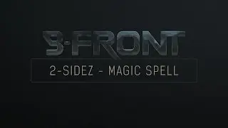 2-Sidez - Magic Spell