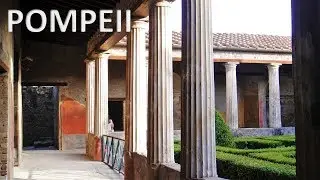 POMPEII – Italy 🇮🇹 [HD]