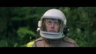 Daniel Trakell - Paradise (Official Video)