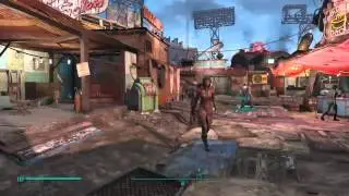 Fallout 4 live Thai #10