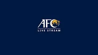 LIVE | Women's Olympic Football Tournament Paris 2024&trade; Asian Qualifiers - Round 2 Draw