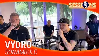 Vydro - V(y)idro/Son&acirc;mbulo No Roque No Ap&ecirc;