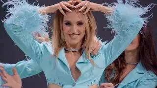 Наши бриллианты дарят радость не только девушкам. Шоу-балет Diamond Girls - украсят Ваш праздник