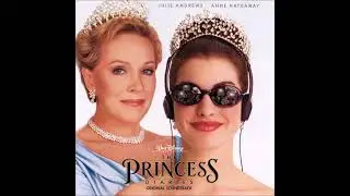 The Princess Diaries - Ain't Nuthin' But A She Thing (Nobody's Angel, Tammy Phoenix, & Lil' J)
