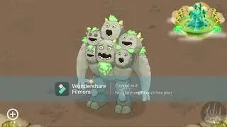 Gold island Quarrister with my voice (made using @treblestroke tutorial and @Evolayersen video)
