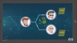 C&oacute;mo generar dinero con Merlim Network  GA