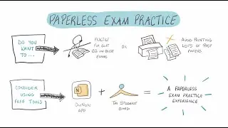 GLAT, BJC & BGCSE Paperless Exam Practice