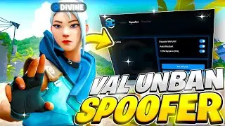 How to Get Unbanned in Valorant (2025) | HWID Spoofer Tutorial