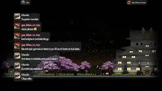 Streamas Su Hloperium
