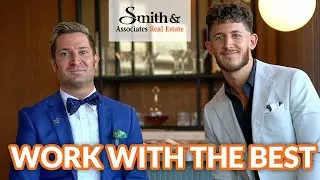 Why The Best Agents In Tampa Bay Choose Smith & Associates Real Estate [2022]