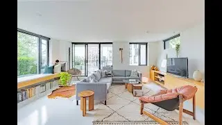 Boutique Designer Condo 2 Bed 2 Baths 1200 sq ft in Vancouver, BC, Canada - Mount Pleasant