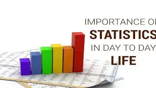 2 |Importance of Statistics |Limitations of Statistics | Singular noun or Statistical methods #viral