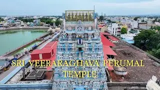 🛕💧 From Sludge to Sacred: A Temple Pond&rsquo;s Transformation 💧🛕