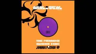 Isak Fernandez-Joining Forces (Magness Remix)
