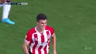 Gast&oacute;n Benedetti ► Skills, Goals & Assists Compilation | 2025