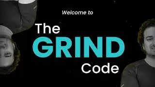 The Grind Code by @Nians.Official  | Podcast Teaser