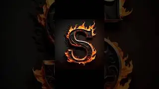 S name letter DP | S name letter Status