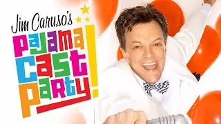 Pajama Cast Party #54, Meg Flather, Jacob Daniel Cummings, Sally Mayes, George Dvorskey, Jackie Cox