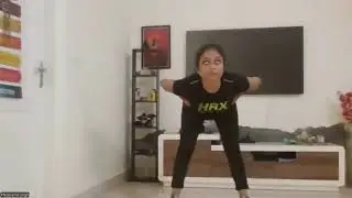 Full body warm up exercises - Real Pnc Club