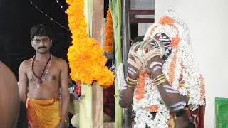 Sajipa Manthradevathe Kola - Part 01
