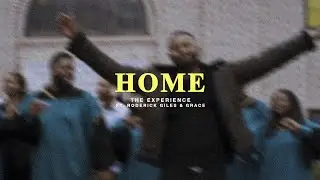 Dayon Greene - Home feat. Roderick Giles & Grace (Official Video)