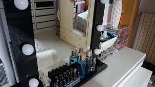 ROOM TOUR AGGIORNATO 2020!