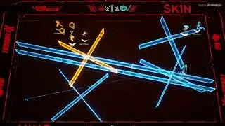 Triple Snipe Falso and Smash Kill (w Ais)