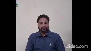 KULDEEP SINGH W6079621 INTRO VIDEO