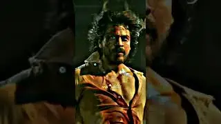 Daku x Pathaan edit 🔥 || Daku x shahrukh khan edit || Pathan edit #shorts #pathan #pathaantrailer