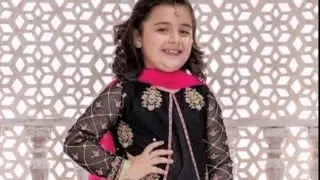 Weeding Dress Design For Little Girls 2023 | Beautiful Outfits For Little Girls