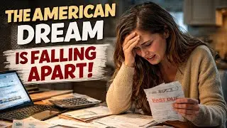 THIS IS HOW THE AMERICAN ECONOMY COLLAPSE