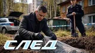 След. 1235 серия - Прости за любовь | Криминальные сериалы