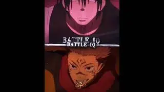 Benimaru Vs Manga Sukuna