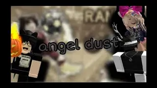 Angel Dust | SSL Montage #9 | ft. Jay, Kio