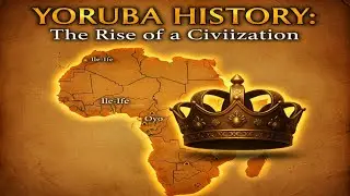 The Hidden Secrets of Ancient Yoruba Civilization