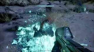 Halo Campaign Evolved Blood Levels So Far