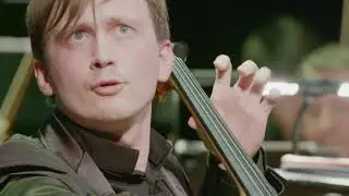 VC LIVE | Humanitarian Help For Ukraine - Theater Koblenz, Germany