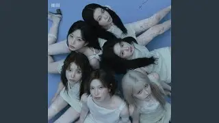 Blue Valentine (Sped Up Ver.)