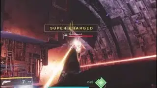 Destiny 2 | Playing TrueVanguard in Classic Mix again.