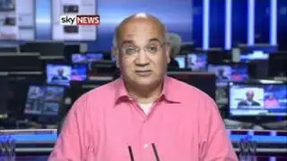 Keith Vaz - Sir Paul Stephenson Should Be Given Credit For Actions - NOTW Phone Hacking *NEW*