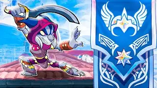 My New Ranked Pick to Get RANK 1!