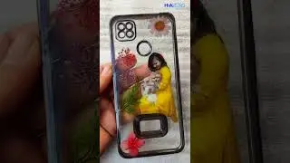 Mobile Case - YES Customize as you want.