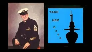 Tommy Cox - Ballad of Whitey Mack - Take Her Deep