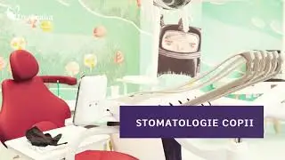 Clinicile Dentare Dr. Leahu Constanta: servicii stomatologice pentru adulti si copii