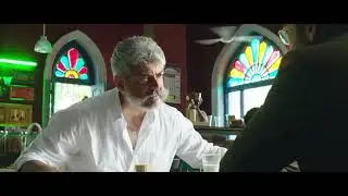 Vishwasam official trailer || Thala and 9 thara || Pongal release || Thala in vishwasam