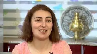 Bir sevgi tarixçəsi - Aqşin Ağkəmərli (04.12.2016)
