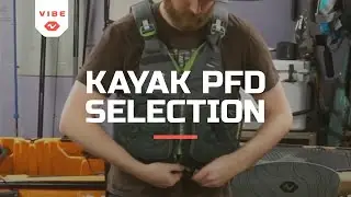 How to Choose a Kayak Fishing PFD