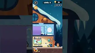 Yolo Deathigner level 3 Walkthrough and solution